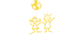 Kids World Children's Dentistry Logo