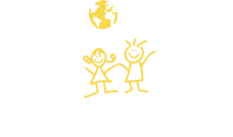 Kids World Children's Dentistry Logo