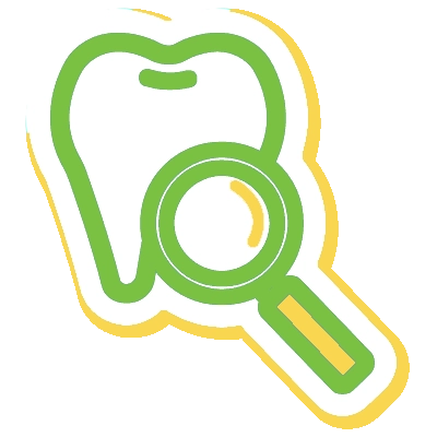 General Dentistry Icon