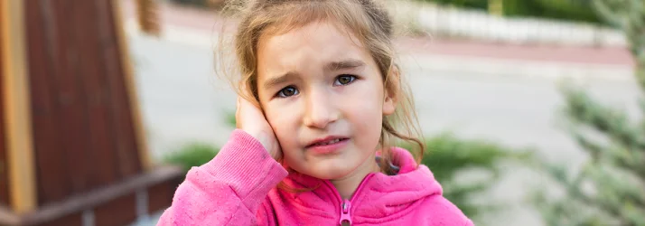 Children’s Cavities in Riverside CA