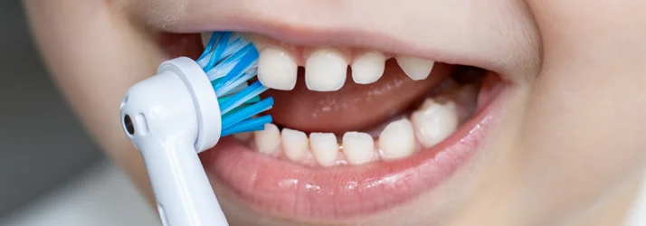 Child Toothbrushing Tips in Riverside CA