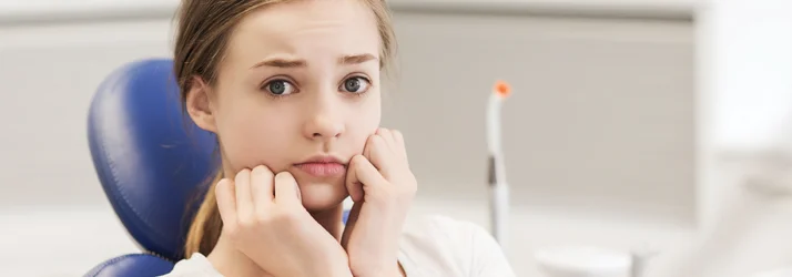 Overcoming Children’s Dental Anxiety in Children in Riverside CA