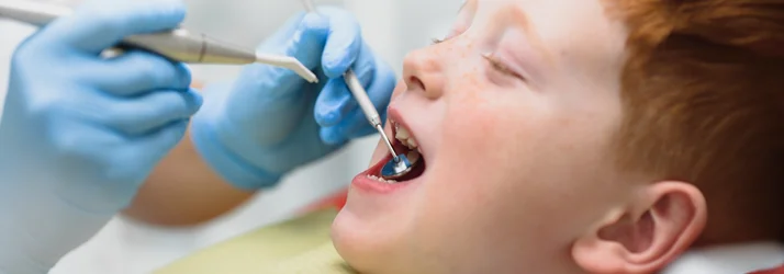 Pediatric Dental Emergencies in Riverside CA