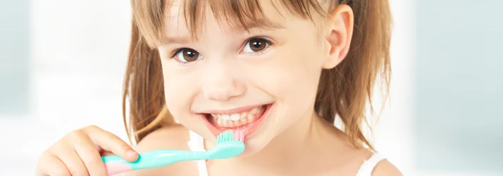 Discoloration in Children’s Teeth Riverside CA