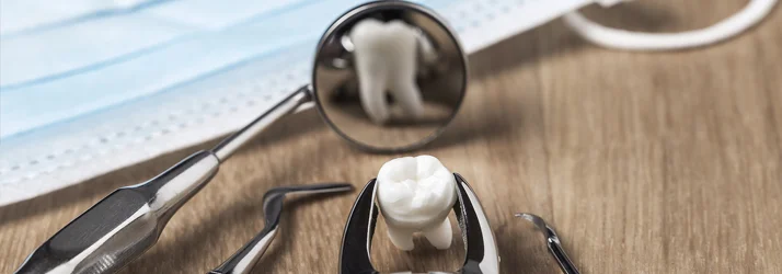 Post-Extraction Care for Kids in Riverside CA