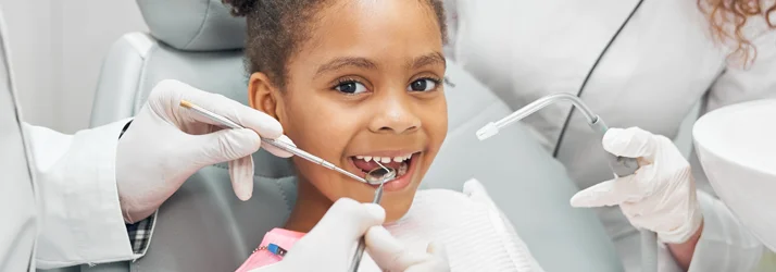 Kids Dental Exams in Riverside CA