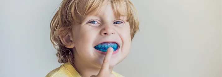 Mouth Guards for Kids in Riverside CA