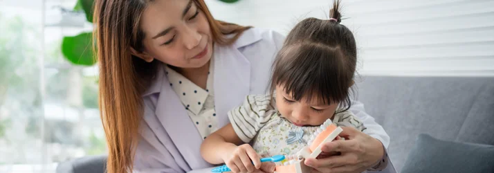 Oil Pulling in Riverside CA