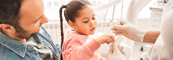 Parent’s Guide to Pediatric Dentistry in Riverside CA