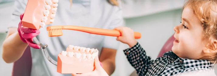 Preventative & Diagnostic Dental Services in Riverside CA