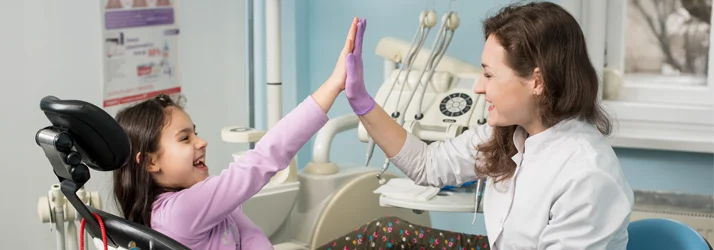 Restorative Dentistry for Kids in Riverside CA