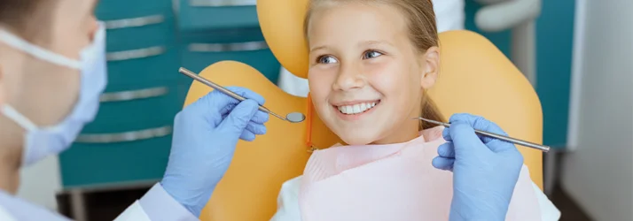 Teeth Sealants in Riverside CA