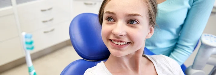 Silver Diamine Fluoride Treatment in Riverside CA