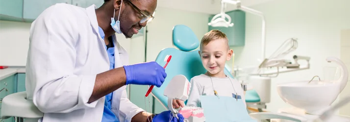 Special Needs Dentistry in Riverside CA