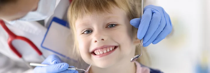 Expert Teeth Cleaning for Kids in Riverside CA