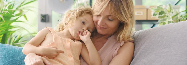 Thumb-Sucking in Riverside CA