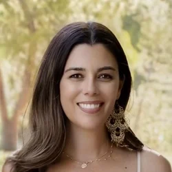 A headshot photo of Ferris